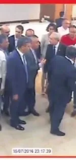 CHP'li Öztürk Yılmaz'dan 15 Temmuz itirafı: Kılıçdaroğlu beni bırakıp tüydü-2