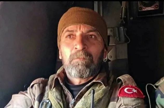 Süleyman Soylu acı haberi sosyal medyadan duyurdu! Tim komutanı Uludereli Nimet Encu şehit oldu