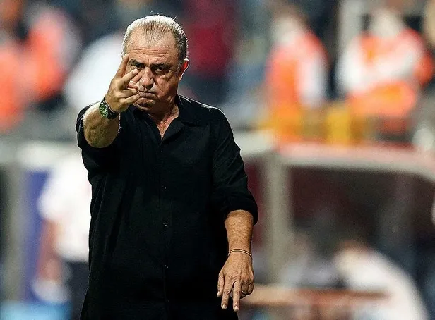Galatasaray'da Fatih Terim'in istifası sonrası Süper Lig'de bir ilk! Üç büyükler tarihe geçti-2
