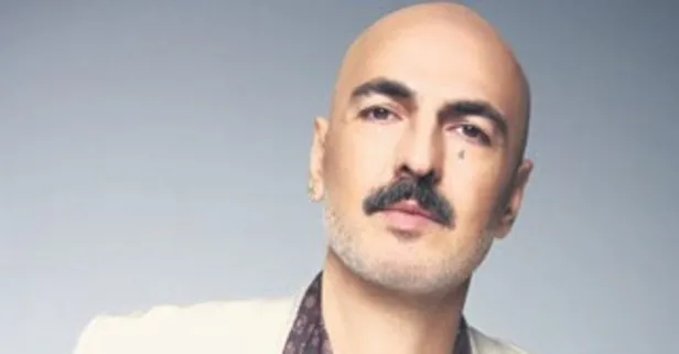 Ünlü şarkıcı Soner Sarıkabadayı'dan yeni şarkı!