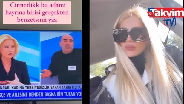 Müge Anlı'daki sapık Sinan Sardoğan'ın cinsel tacizleri ifşa olmuştu Survivor