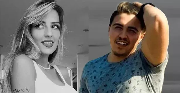 İlkay Ayeş tarafından bıçaklanarak öldürülen Sena Altan’ın son görüntüleri ortaya çıktı