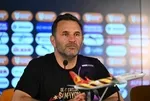 Okan Buruk tarih yazdı: Guardiola’nın rekoruna ortak oldu!