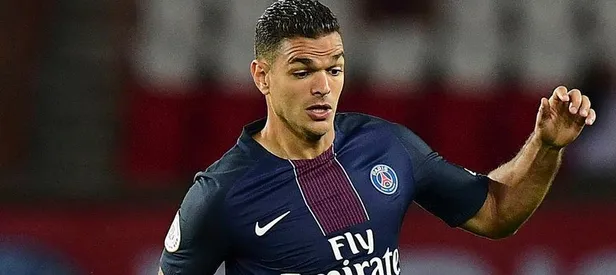 F.Bahçe, Hatem Ben Arfa ile anlaştı
