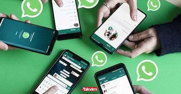 WhatsApp kullananlar milyonlar kötü haber: Yeni karar geldi! Sınırlama getirildi! Bundan sonra WhatsApp kullanırken...