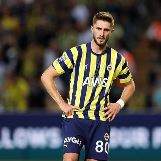 Fenerbahçe’ye İsmail Yüksek’ten iyi haber
