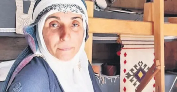 Emine Erdoğan’ın sıfır atık projesinden etkilendi: Rize’de 2 ton poşeti sanat eserine dönüştürdü