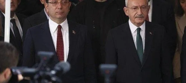 Yandaş İsmail Saymaz isyan etti!