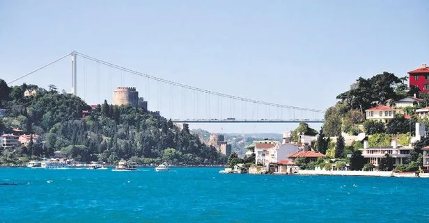 Yali Nizca 348 Bin Tl Istanbul Daki Yalilarin Aylik Kiralari Dudak Ucuklatti Takvim
