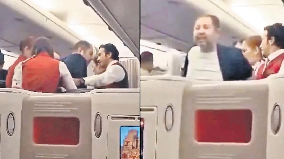 "Business"te kelepçelendi işinden de kovuldu! Petlas YK Üyesi Abdülkadir Özcan uçakta olay çıkardı: “Türkiye’yi satın alırım”