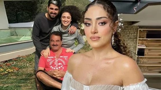 İbrahim Tatlıses’in kızı Dilan Çıtak Tatlıses Bu aralar çok zayıfladım dedi sırrını duyurdu