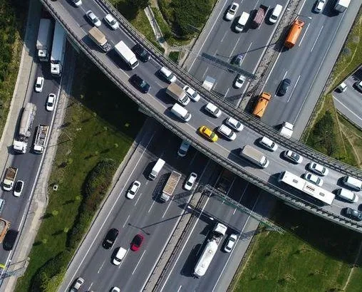 İstanbul’daki kara noktalara dikkat