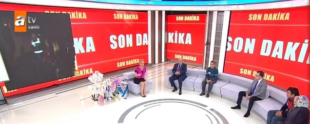 Müge Anlıdaki Turgut Özyürekin katili her şeyi itiraf etti! 9 kez evlenen eşi Necla meğer... |Video