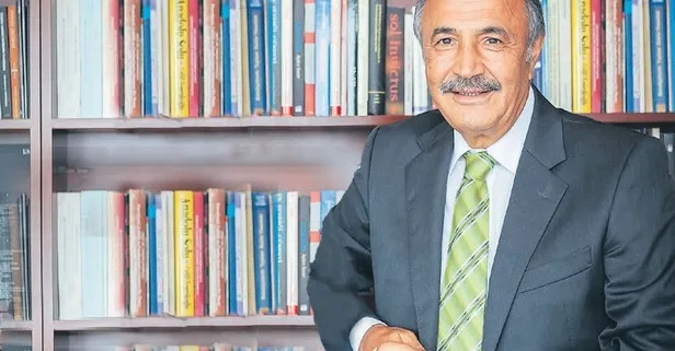 CHP'li Mehmet Sevigen'den "mutlak" arınma çağrısı: Parti yolsuzlardan rüşvetçilerden tacizcilerden arınmalı