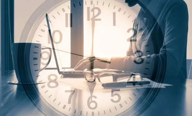 BAKANLIK AÇIKLADI! Mesai saatleri kısalacak mı? Yeni mesai saatleri nasıl olacak?-7