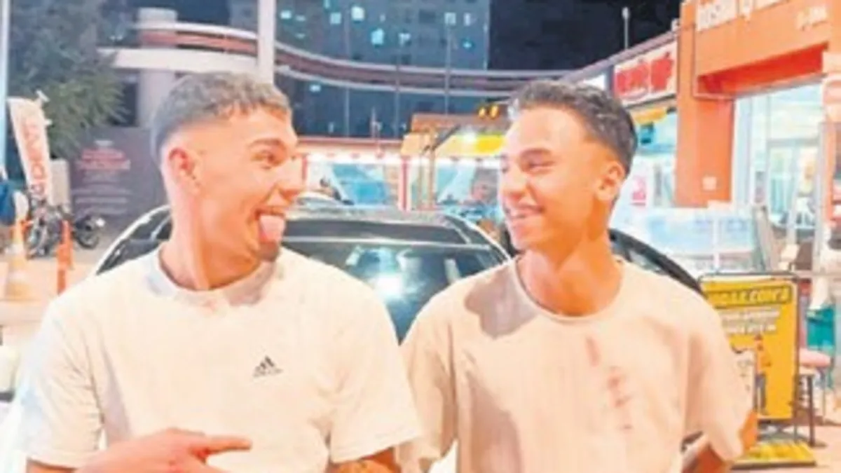 Döve döve kör ettiler utanmadan kanlı elleriyle paylaşım yaptılar