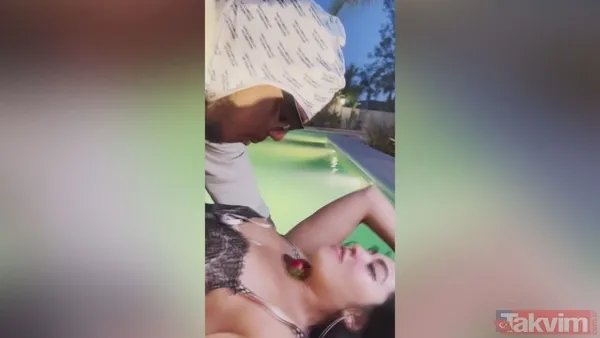 Kısmetse Olur Cansel Çördük sınır tanımadı! Müstehcen görüntülerine tepki çığ gibi büyüdü! Eski aşkı Eser West’ten skandal gönderme... - 9