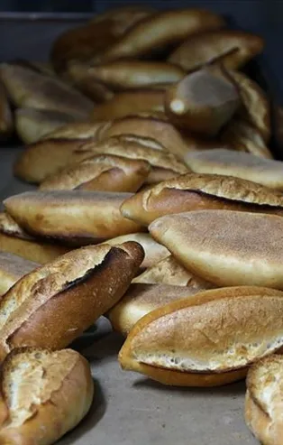 Ekmeğe gramaj oyunuyla gizli zam