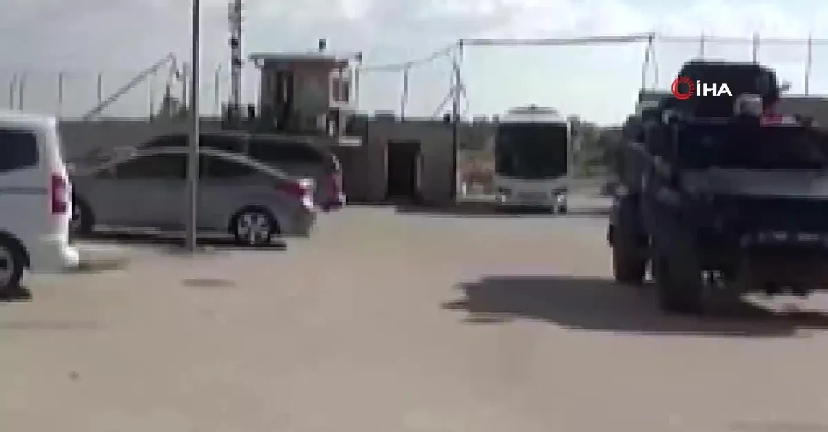 Van merkezli  6 ilde terör operasyonu! Aralarında HDP İl Eşbaşkanı Karabulak’ın da bulunduğu 6 kişi tutuklandı