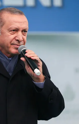 Başkan Erdoğan'dan Cemal Kaşıkçı açıklaması