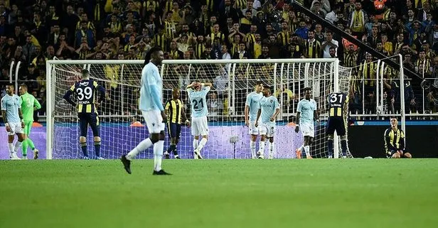 Medipol Başakşehir'den 'VAR' tepkisi