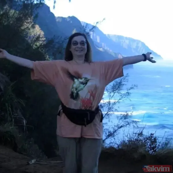 Oyunculuğu bırakıp profesör oldu! Meraklı Köfteci’nin Fatma’sı Gölgen Bengü’nün son hali ortaya çıktı! - 17