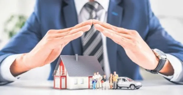 Ahmet Yaşar ‘Güvenliğin finansal adı sigortadır’