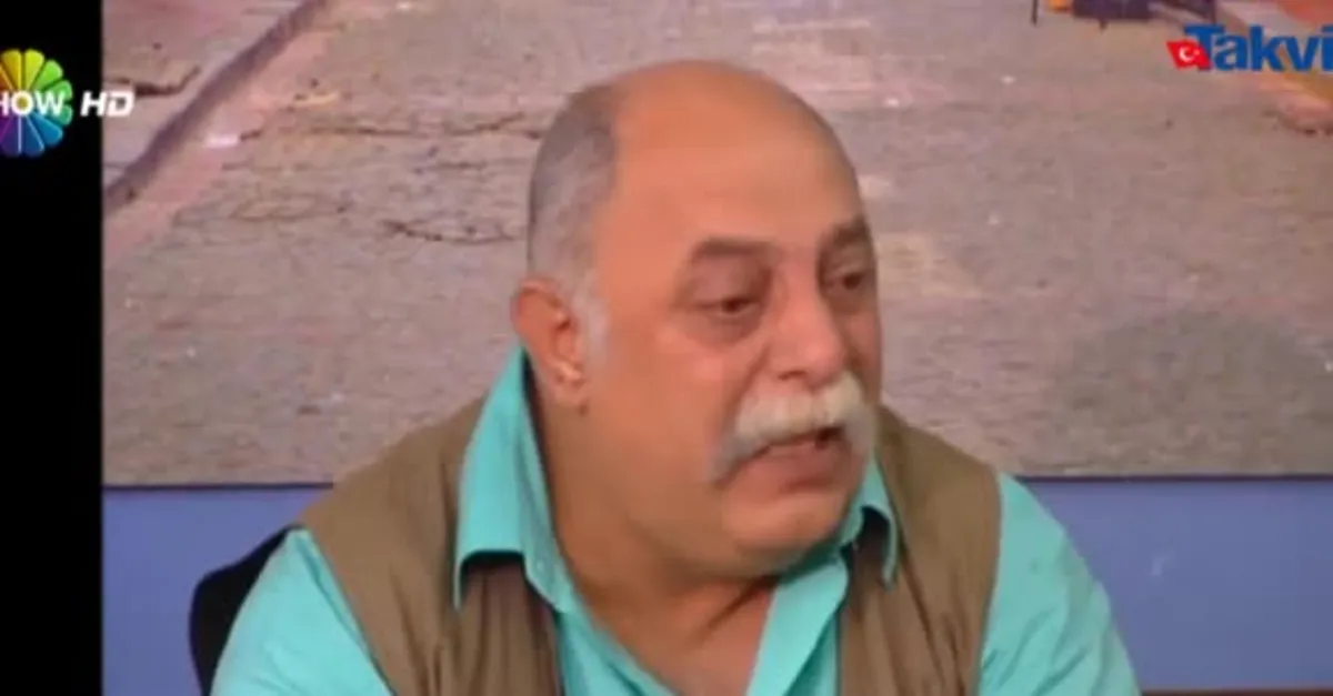 Ümit Yesin hayatını kaybetti!
