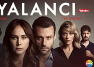 10. bölümde final kararı almıştı! Yalancı dizisinin neden bittiği ortaya çıktı! Herkes reytingler düşük zannediyordu! Meğer Salih Bademci...