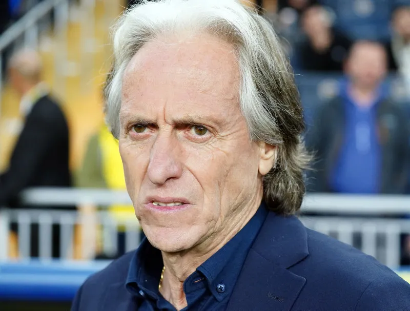 Jorge Jesus-Arda Güler gerginliğinin perde arkası ortaya çıktı! - 8