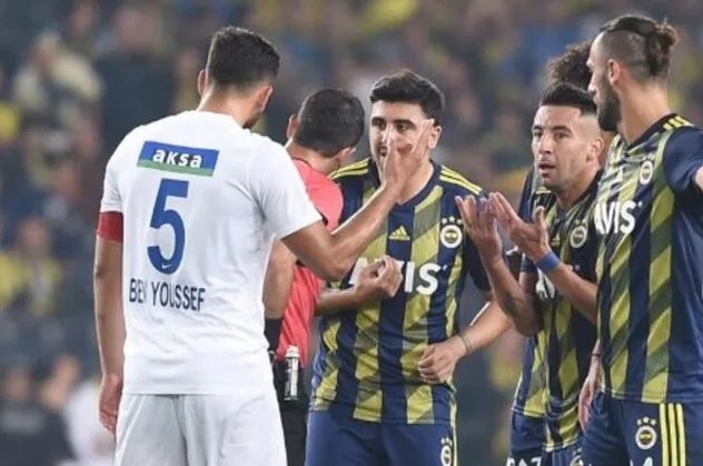 Kasımpaşa yarın Fenerbahçe'yi ağırlayacak