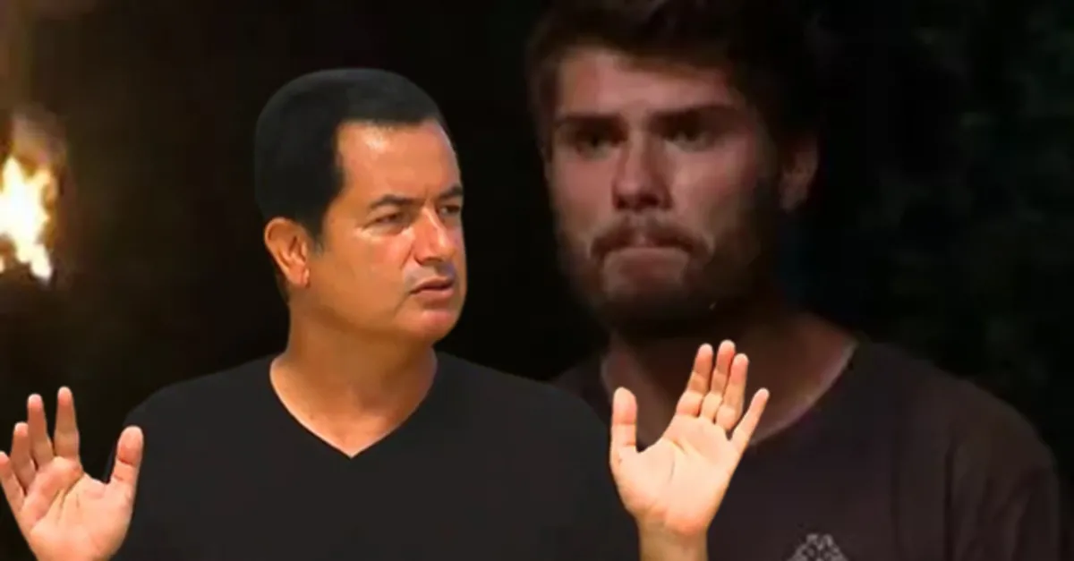 Survivor Barış Murat Yağcı’dan yokluk adasından döner dönmez olay istek! Acun Ilıcalı’dan uyarı gecikmedi! Kendime yediremediğim...