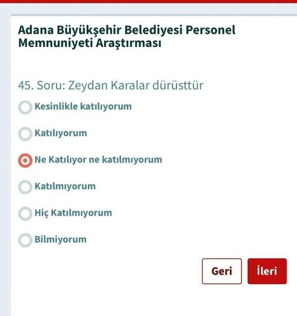 CHP’li Zeydan Karalar’dan soruyla fişleme! Skandal anket ortaya çıktı-11