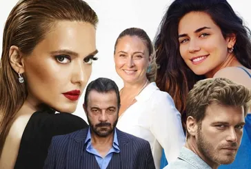 Ünlülerden Babalar Günü paylaşımları! Kimi hüzünlü kimi coşkulu: Babama götürün gönlümü! Kerem Alışık, Ceyda Düvenci, Demet Akalın...