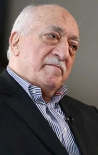 İşte FETÖ'nün yurt dışındaki üye sayısı!