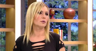 Seda Akgül Söylemezsem Olmazdan neden ayrıldı? Instagramdan açıkladı
