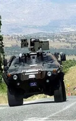 Tunceli'de 22 köyde sokağa çıkma yasağı