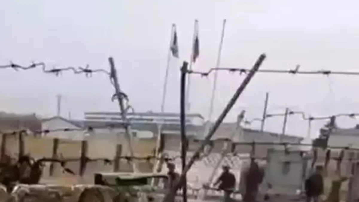 Güney Kore İstihbaratı uyarmıştı! Kuzey Kore Rusya'ya asker gönderdi!