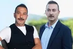 Oyuncu Hakan Yılmaz'ın acı günü! Babasına tabutu başında böyle veda etti! "Ona huzur bize hasret oldu"