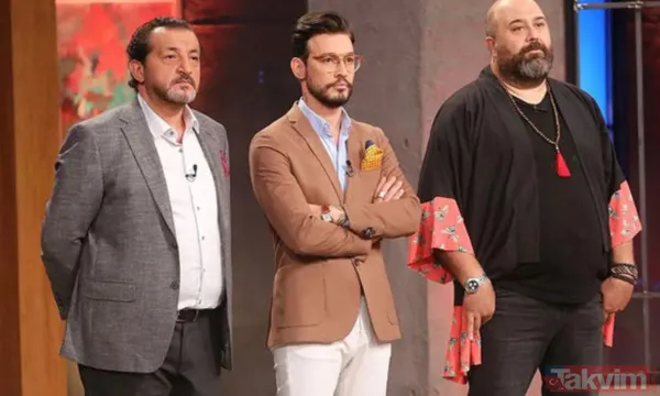 Masterchef'te Somer Sivrioğlu ile Mehmet Yalçınkaya kanlı bıçaklı oldu birbirini görmek istemiyor! Jüri üyeliğini bıraktı ekran olmayacak - 2