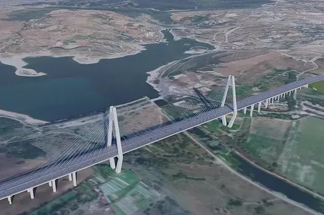 Karayolları Genel Müdürü açıkladı: Kanal İstanbul'daki köprüler ücretsiz olacak