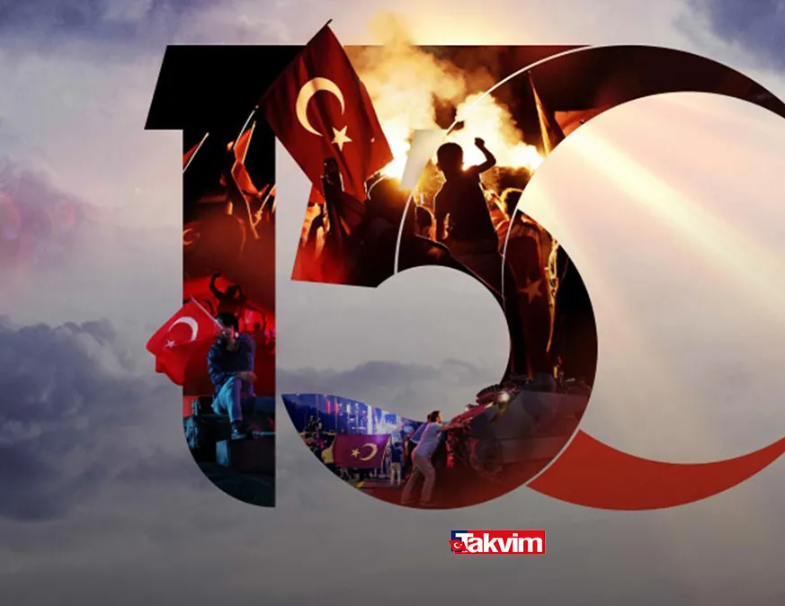 15 Temmuz resmi tatil mi?