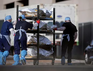 Koronavirüsten ölenlerin çoğu aşı yaptırmayanlar