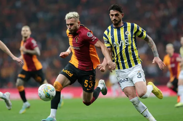 Süper Kupa FİNALİ NE ZAMAN? FB GS Süper Kupa maçı nerede oynanacak? Süper Kupa finali tarihi mi değişti, yeni tarih ne zaman?-5