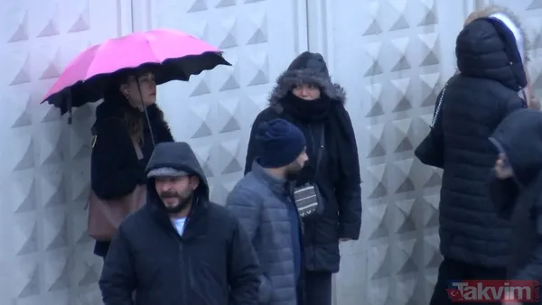 İstanbul'un trafik çilesi katlandı! | YOL DURUMU - 6