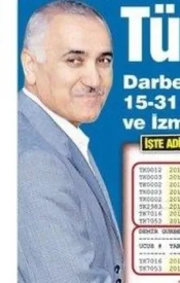 Utanmazlıkta ısrarlılar