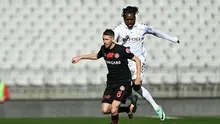 ZTKda Fatih Karagümrük geri döndü Samsunsporu eledi! İşte goller