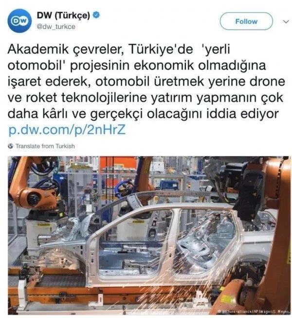 Türkiye'nin enerjideki dev hamlelerinden Almanlar rahatsız-2