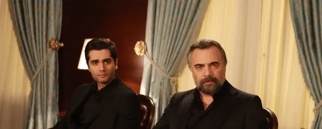 Eşkıya Dünyaya Hükümdar Olmaz 152. bölüm tek parça izle! EDHO son bölüm full izle