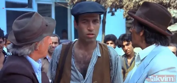 Kemal Sunal bakın ilk hangi filmle ünlü olmuş! Herkes farklı biliyordu! 22 yıl önce uçakta kalp krizi geçirerek ölmüştü! 'Benim sokağa atacak param yok' - 7